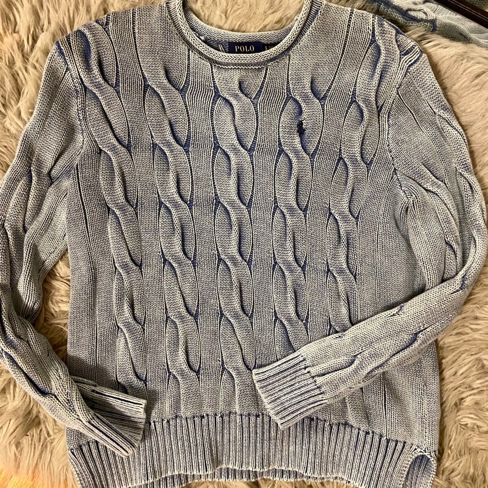 Ralph Lauren Sweater